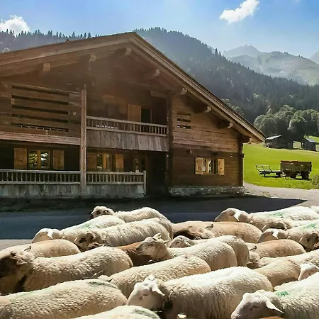 Chalet The Super Cabin Of The World Courchevel