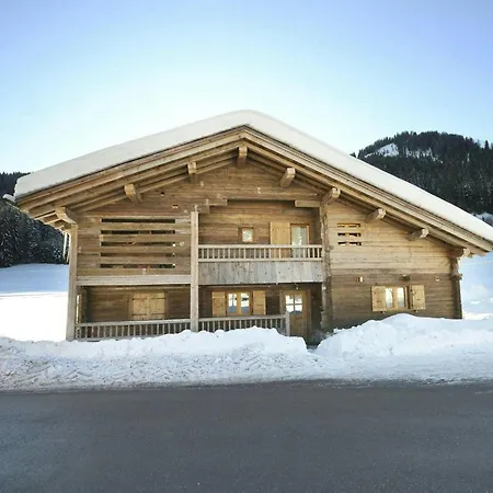 The Super Cabin Of The World * Courchevel