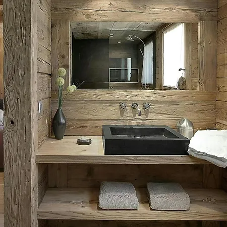 Chalet The Super Cabin Of The World